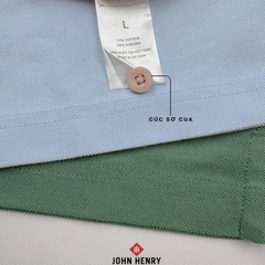 Áo Polo Nam Tay Ngắn Form Vừa KS25SS14P-SC