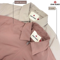 Áo Khoác Nam Thời Trang JK25FH06P-PB