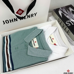 Áo Polo Nam Form Vừa Tay Ngắn  KS25FH54C-SCHE