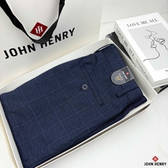 Quần Short Nam Form Trên Gối SP25FH25P-AK