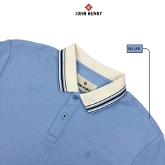 Áo Polo Nam Form Vừa Tay Ngắn KS26SS16C-SC