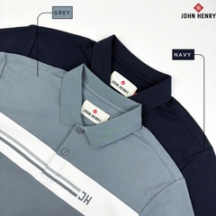 Áo Polo Nam Form Ôm Tay Ngắn KS25FH59C-SC