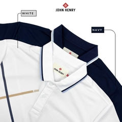 Áo Polo Nam Form Vừa Tay Ngắn KS26SS01T-SCCA