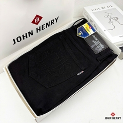 Quần Jeans Nam Form Vừa JN26SS18C-RG