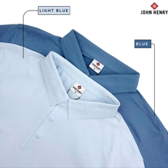 Áo Polo Nam Ngắn Tay Form Vừa KS26SS39-AT