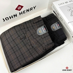 Quần Tây Nam Form Ôm Vừa DP26SS10P-NMSC