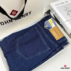 Quần Jean Dài Nam Form Rộng Trẻ trung, năng động JN26SS11M-CL - Classic.