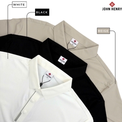 Áo Polo Nam Ngắn Tay Form Vừa KS26SS40-AT