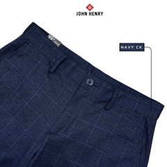 Quần Short Nam Form Trên Gối SP25FH25P-AK