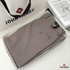 Quần Tây Nam Form Ôm Vừa DP26SS01M-NMSC