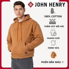 Áo Hoodie Nam Tay Dài TS25FH22C-LS