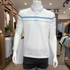 Áo Polo Nam Form Vừa Tay Ngắn KS25SS16C-SCHE