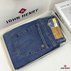 Quần Jeans Nam Form Ôm JN26SS14M-SL