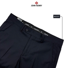 Quần Tây Nam Form Ôm Vừa DP26SS09C-NMSC