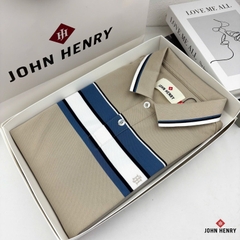 Áo Polo Nam Tay Ngắn Form Vừa KS26SS12P-SCHE