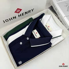 Áo Polo Nam Tay Ngắn Form Vừa KS26SS11P-SCHE