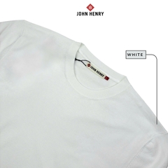 Áo Len Nam Cổ Tròn Tay Ngắn SW25FH09P-SA