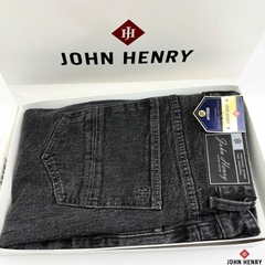 Quần Jeans Nam Form Vừa JN25FH48T-RG
