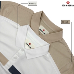 Áo Polo Nam Form Ôm Tay Ngắn KS25FH58C-SC