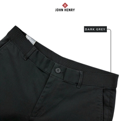Quần Khaki Nam Form Ôm Vừa Lưng Thông Minh KP26SS01P-EPSC