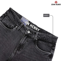 Quần Jeans Nam Form Vừa JN25FH41P-RG