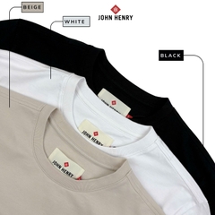 Áo Thun Nam Form Vừa TS26SS32T-RGUS