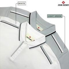 Áo Polo Nam Form Ôm Tay Ngắn KS25FH55T-SC