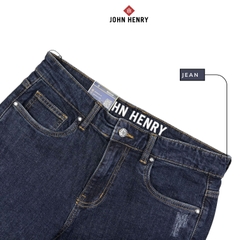 Quần Jeans Nam Form Vừa JN26SS06C-RG