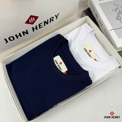 Áo Thun Nam Tay Ngắn Form Vừa TS26SS03M-RGSR