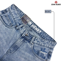 Jeans Nam Form Carrot Fit JN25FH46P-CR