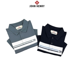 Áo Polo Nam Form Ôm Tay Ngắn KS25FH59C-SC