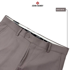 Quần Tây Nam Form Ôm Vừa DP26SS01M-NMSC