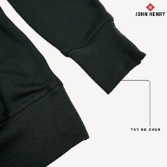 Áo Khoác Nam Cá Tính JK25FH09P-KA