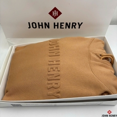 Áo Hoodie Nam Tay Dài TS25FH22C-LS