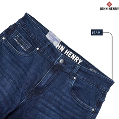 Quần Jeans Nam Form Vừa JN25FH42P-RG