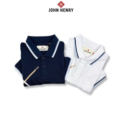 Áo Polo Nam Form Vừa Tay Ngắn KS26SS01T-SCCA