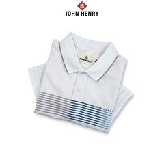 Áo Polo Nam Form Vừa Tay Ngắn KS25FH60C-SCCA