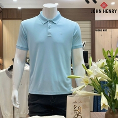 Áo Polo Form Vừa Tay Ngắn KS25ES28T-SCCA