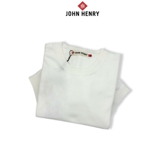 Áo Len Nam Cổ Tròn Tay Ngắn SW25FH09P-SA