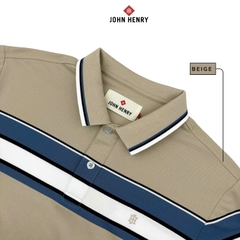 Áo Polo Nam Tay Ngắn Form Vừa KS26SS12P-SCHE