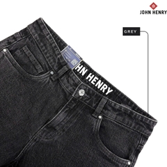 Quần Jeans Nam Form Vừa JN25FH48T-RG