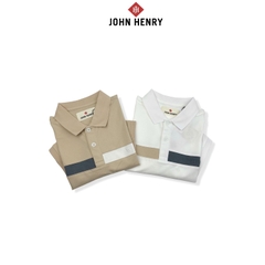 Áo Polo Nam Form Ôm Tay Ngắn KS25FH58C-SC