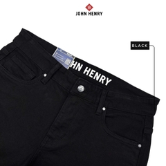 Quần Jeans Nam Form Vừa JN26SS18C-RG