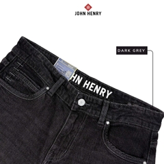 Quần Jeans Nam Form Vừa JN26SS25C-RG