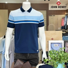 Áo Polo Nam Form Vừa Tay Ngắn KS25SS32C-SCHE