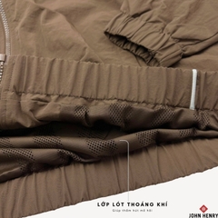 Áo Khoác Nam Thời Trang JK25SS01T-PA