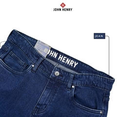 Quần Jean Dài Nam Form Rộng Trẻ trung, năng động JN26SS09T-CL - Classic