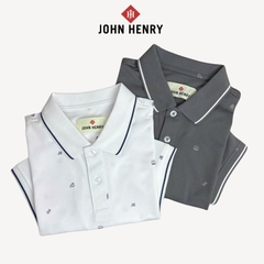 Áo Polo Nam Form Vừa Tay Ngắn KS25SS36T-SCHE