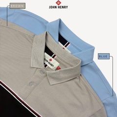 Áo Polo Nam Form Vừa Tay Ngắn KS25SS08C-SCHE