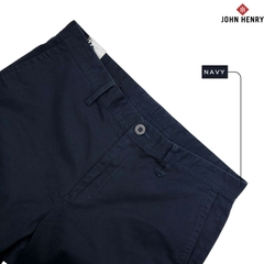 Quần Khaki Nam Form Vừa KP25FH18C-NMSC